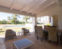 Resale - Villa - Denia - Costa Blanca