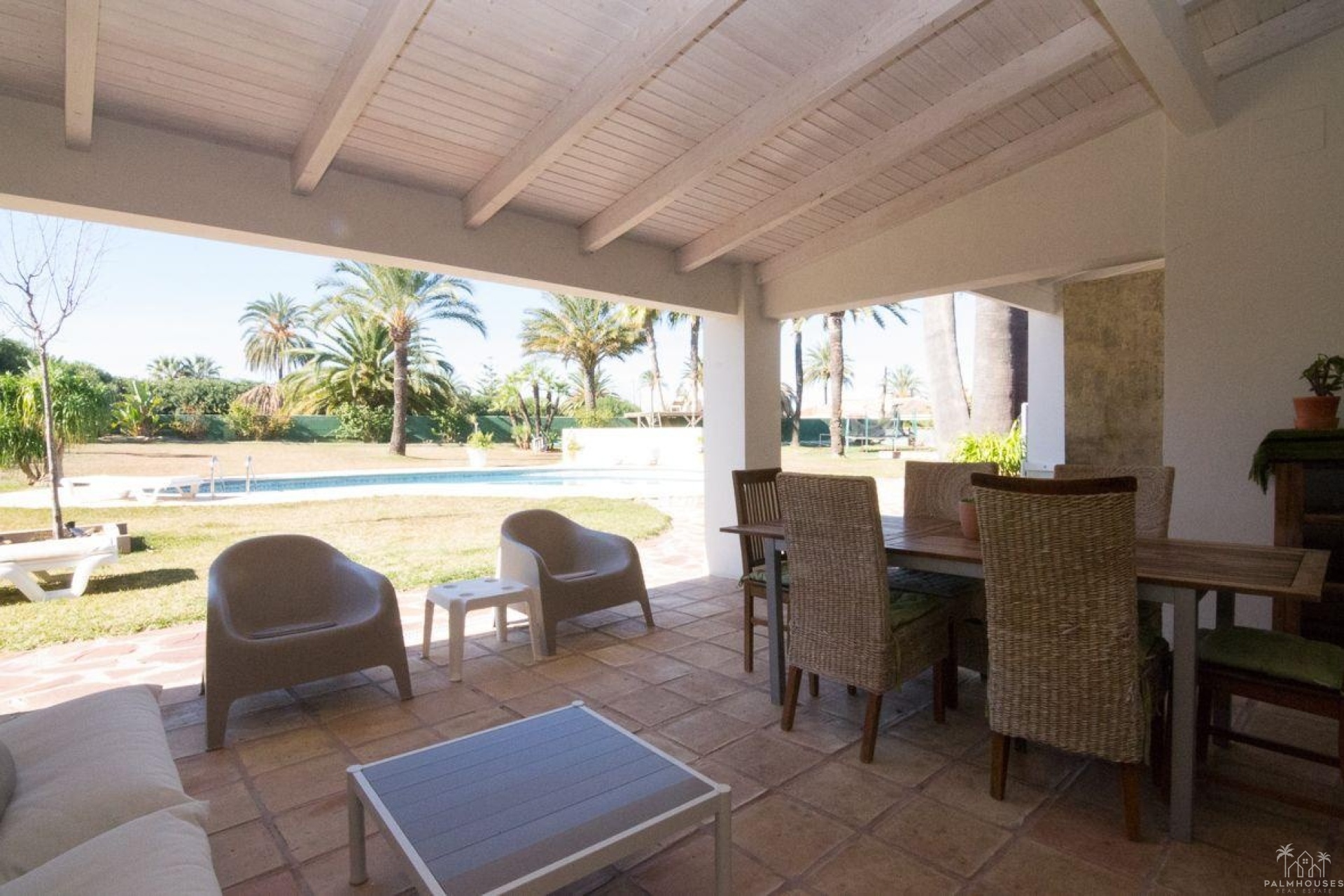 Resale - Villa - Denia - Costa Blanca