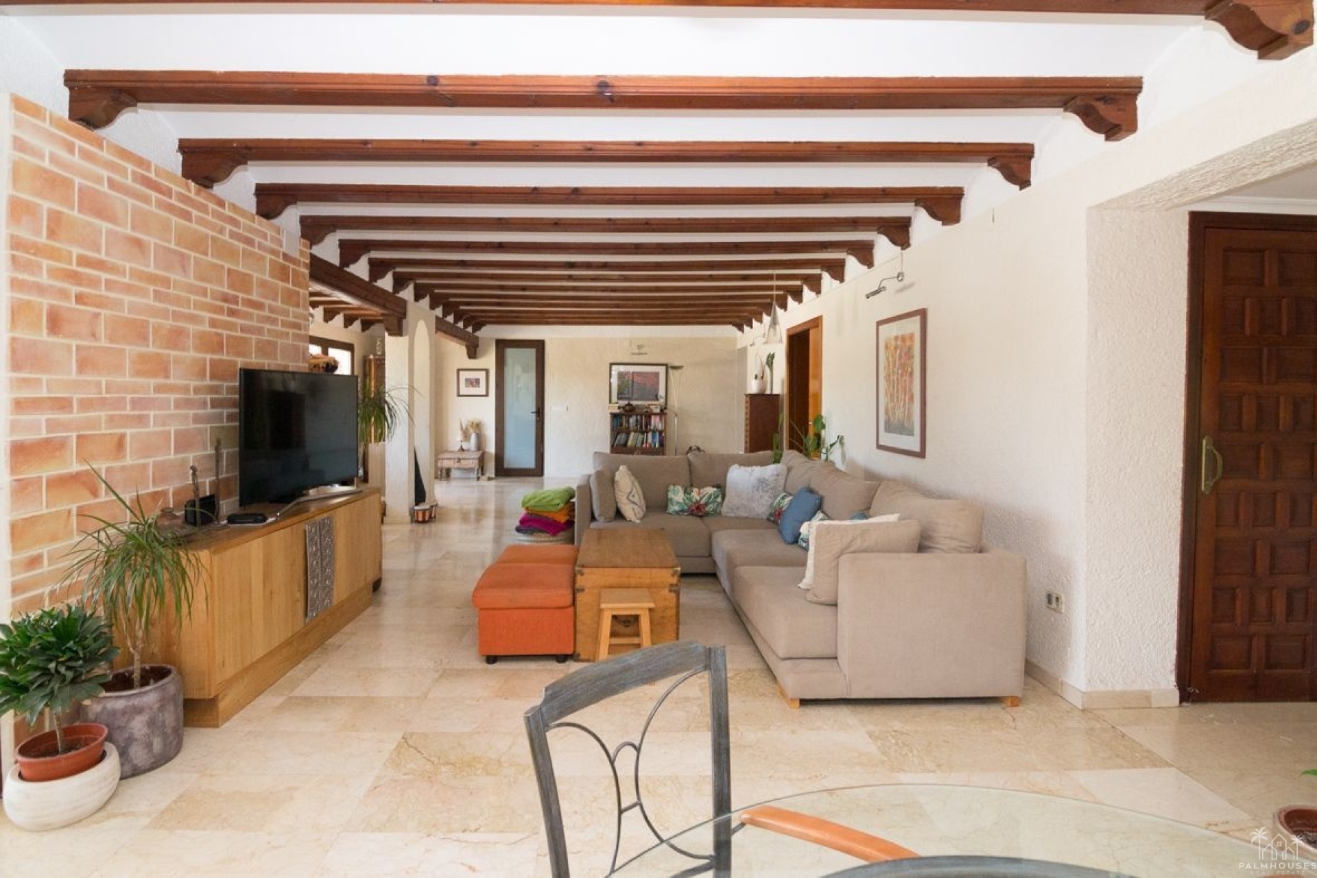 Resale - Villa - Denia - Costa Blanca