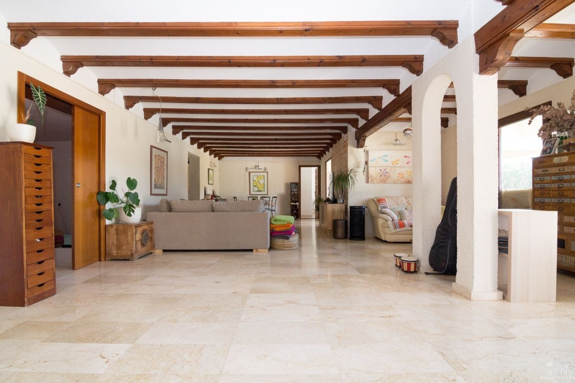 Resale - Villa - Denia - Costa Blanca