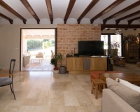 Resale - Villa - Denia - Costa Blanca