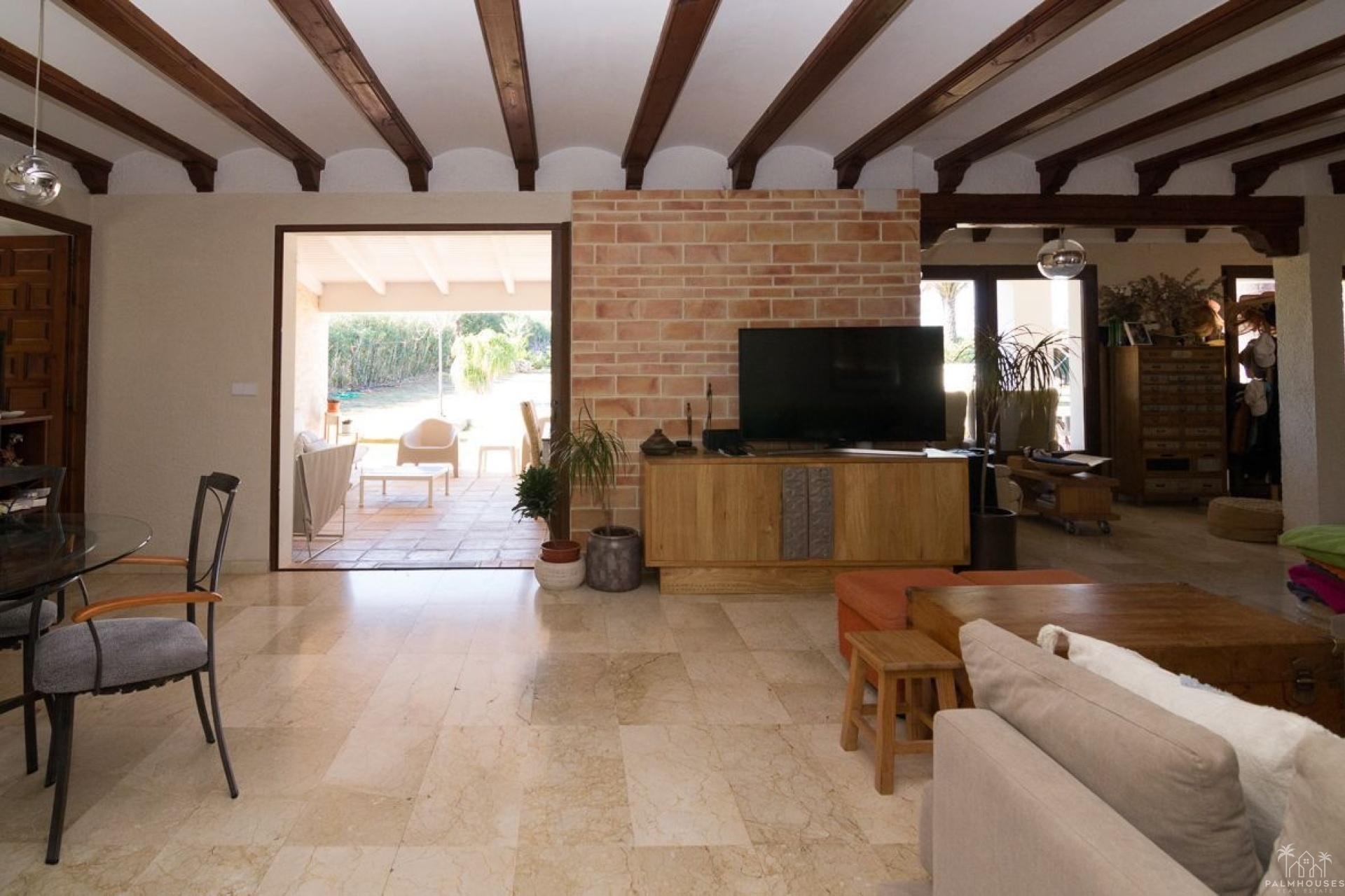 Resale - Villa - Denia - Costa Blanca