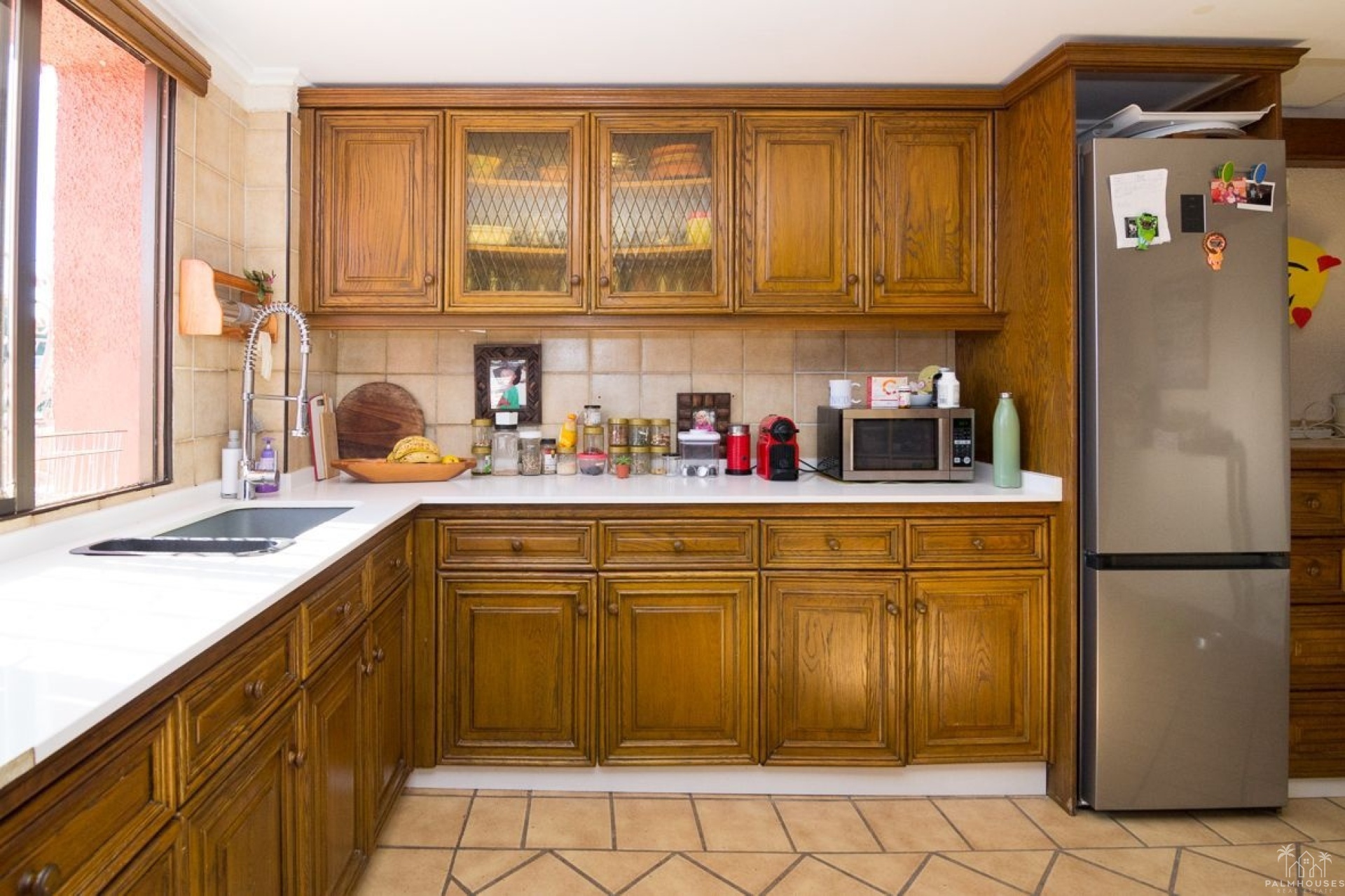 Resale - Villa - Denia - Costa Blanca