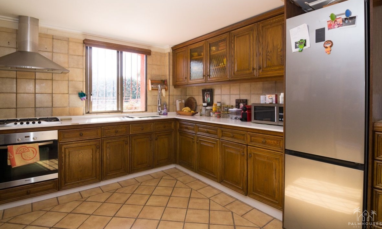 Resale - Villa - Denia - Costa Blanca
