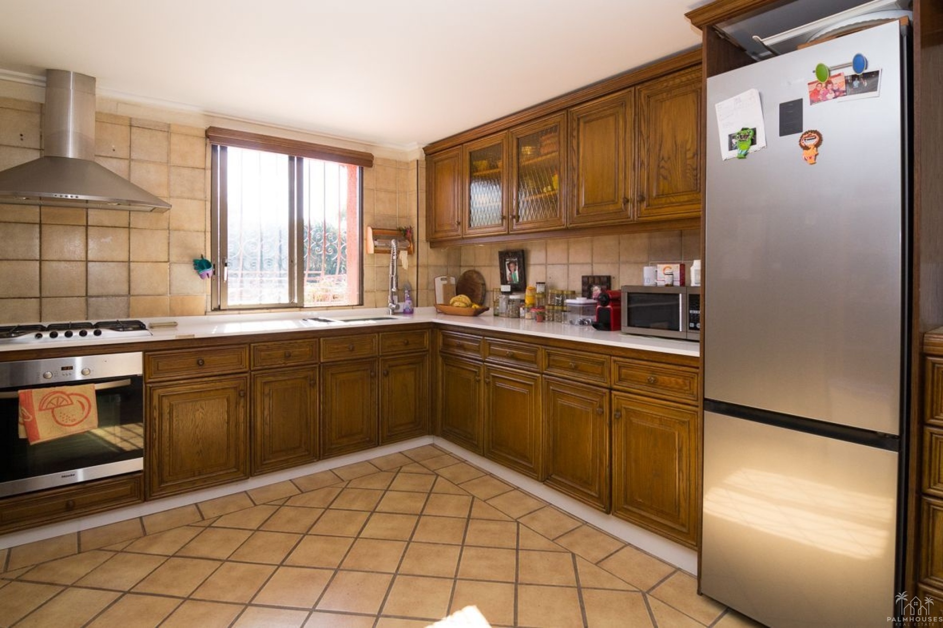 Resale - Villa - Denia - Costa Blanca