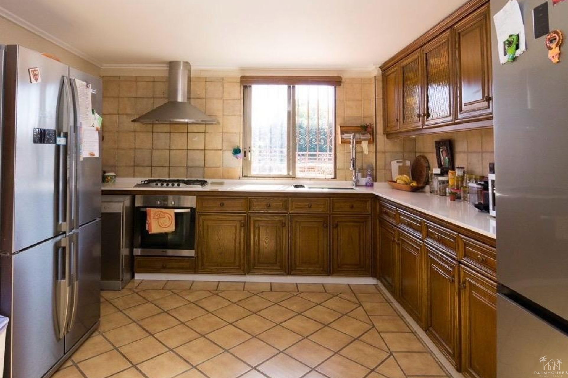 Resale - Villa - Denia - Costa Blanca