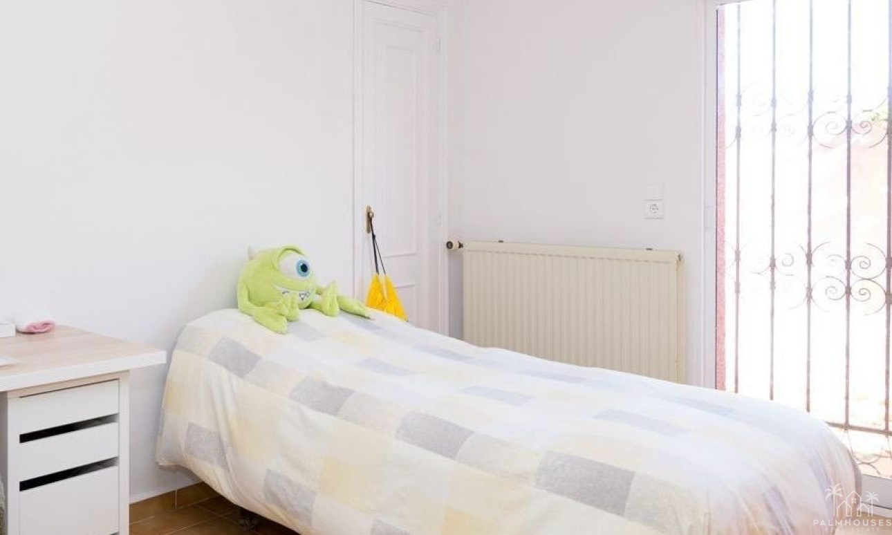 Resale - Villa - Denia - Costa Blanca