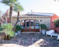 Resale - Villa - Denia - Costa Blanca