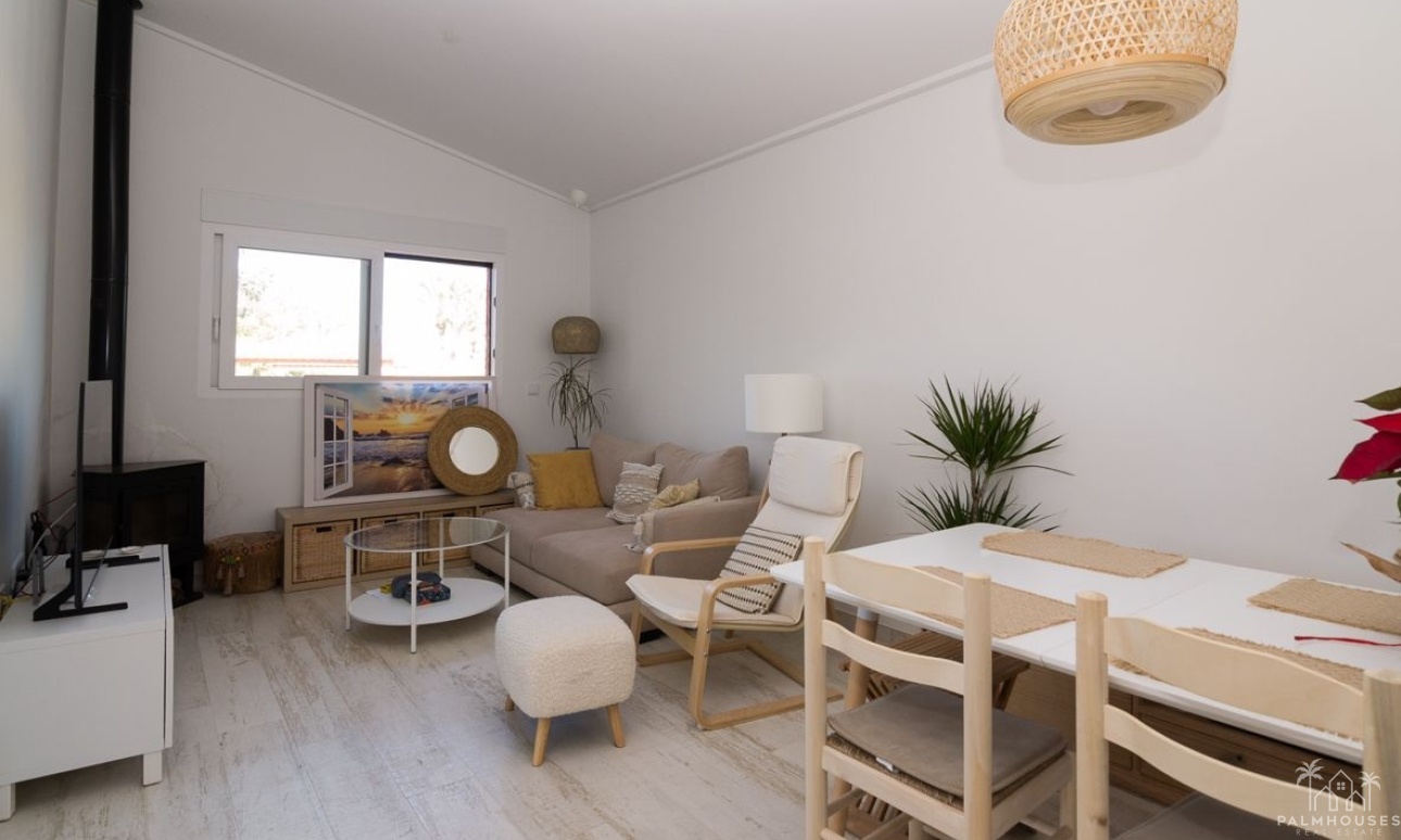 Resale - Villa - Denia - Costa Blanca