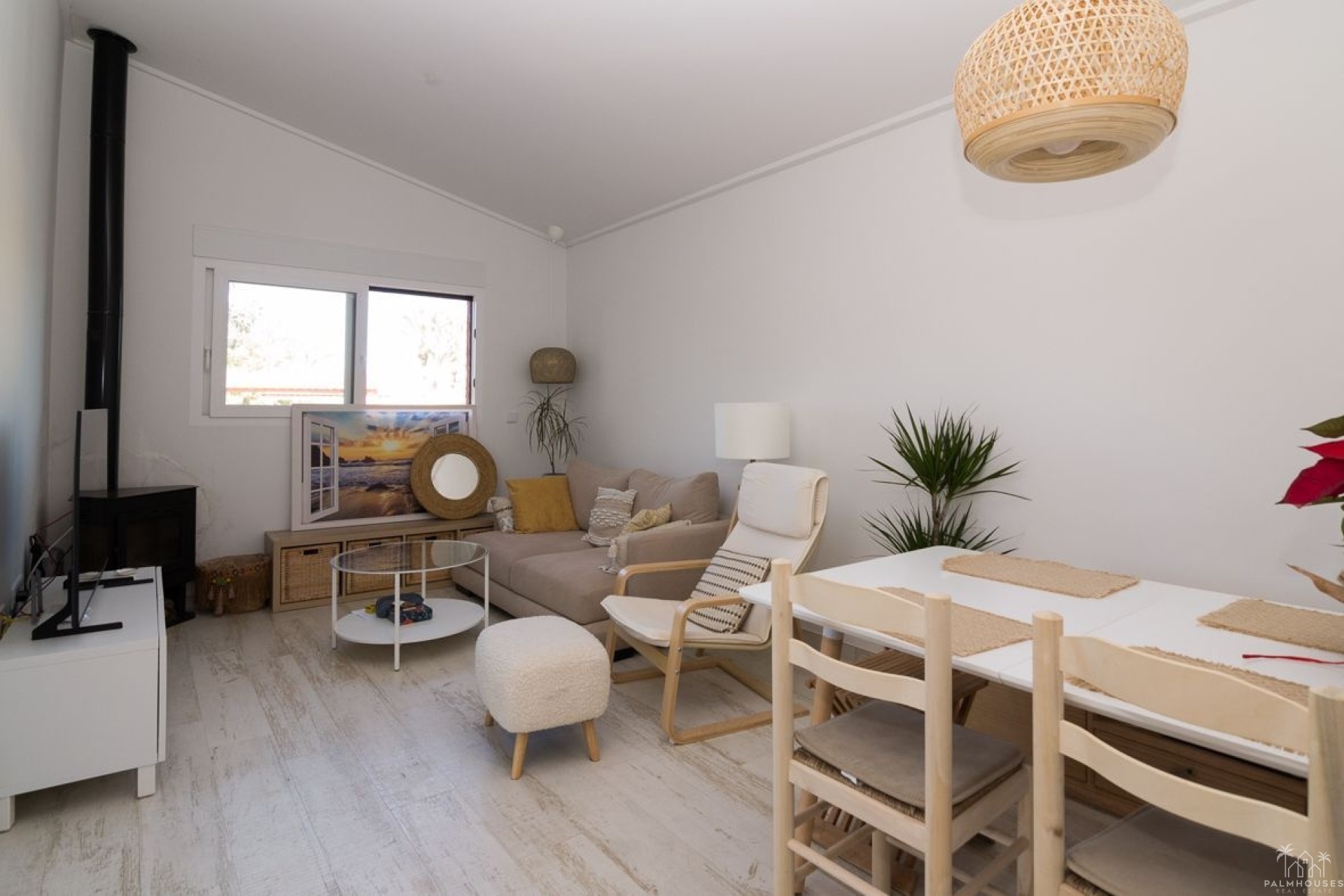 Resale - Villa - Denia - Costa Blanca
