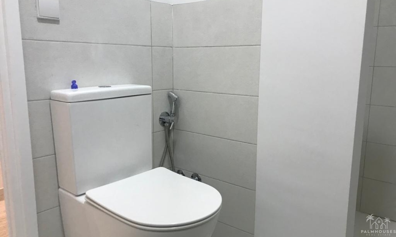 Resale - Villa - Denia - Costa Blanca