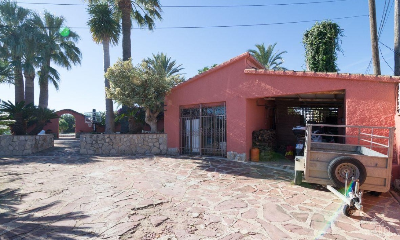 Resale - Villa - Denia - Costa Blanca