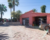 Resale - Villa - Denia - Costa Blanca