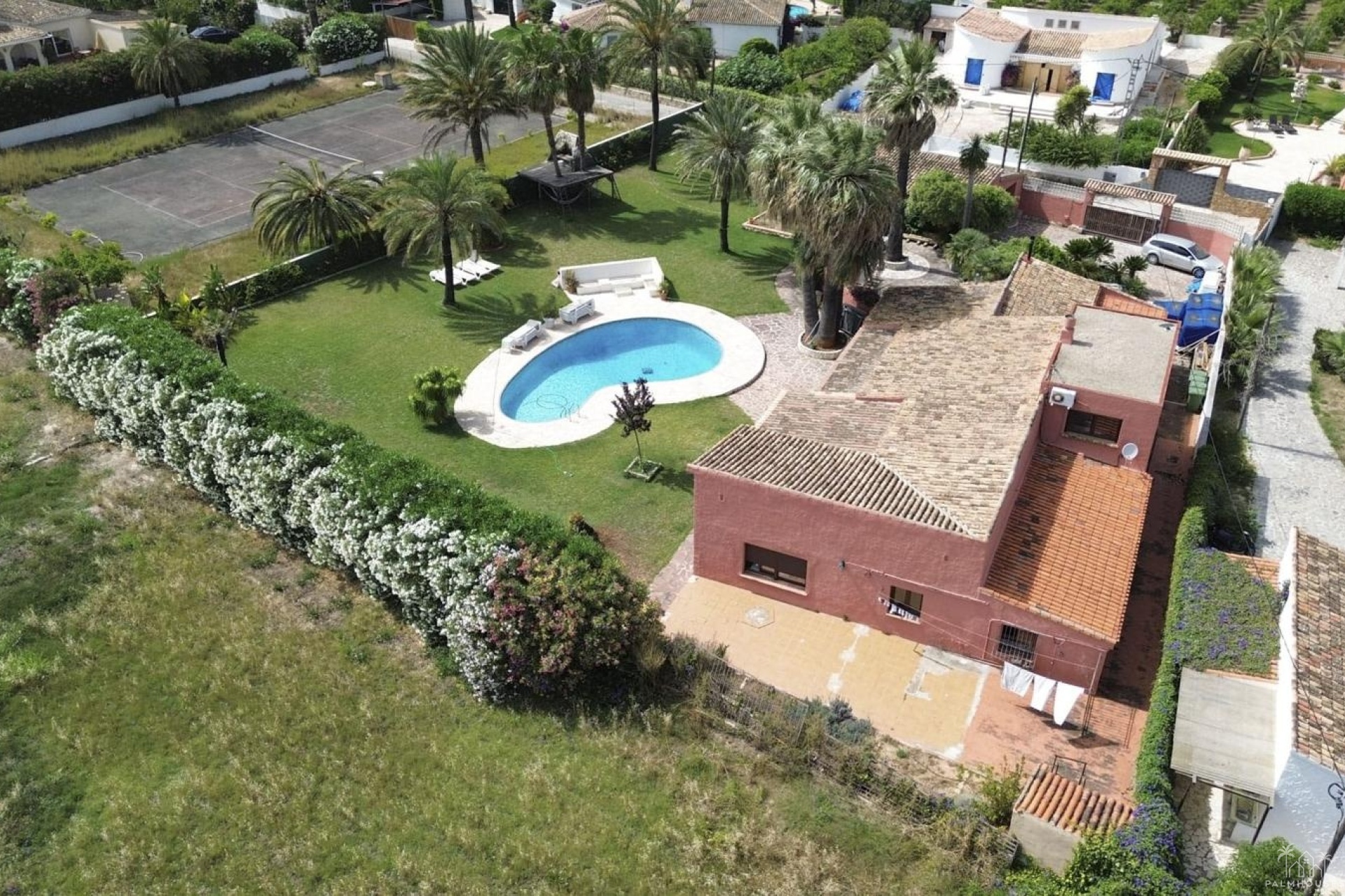 Resale - Villa - Denia - Costa Blanca