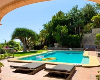Resale - Villa - Denia - Denia Centro