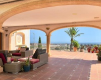 Resale - Villa - Denia - Denia Centro