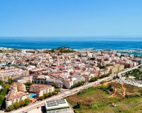Resale - Villa - Denia - Denia Centro