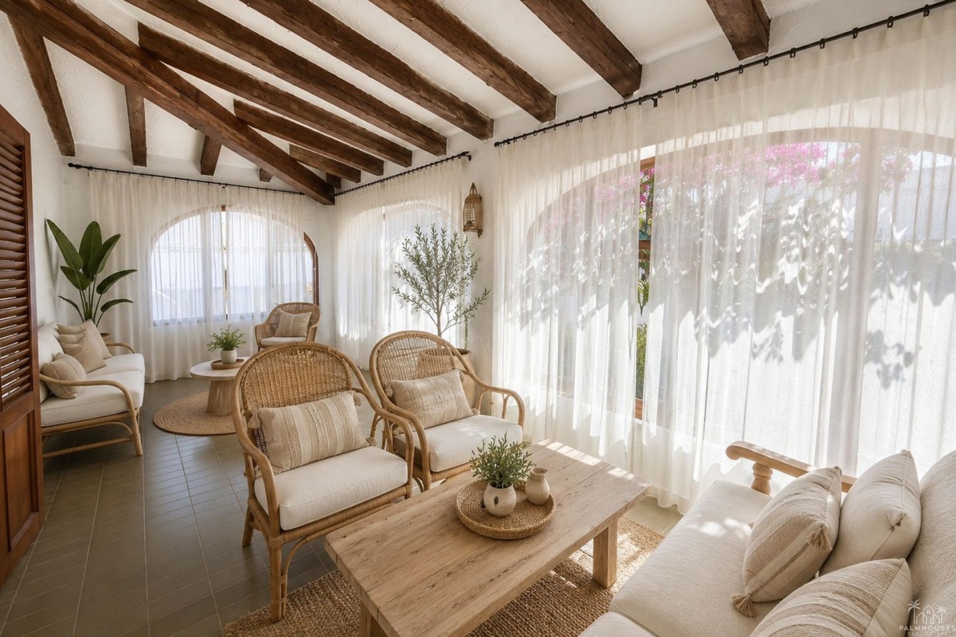 Resale - Villa - Denia - Denia Centro