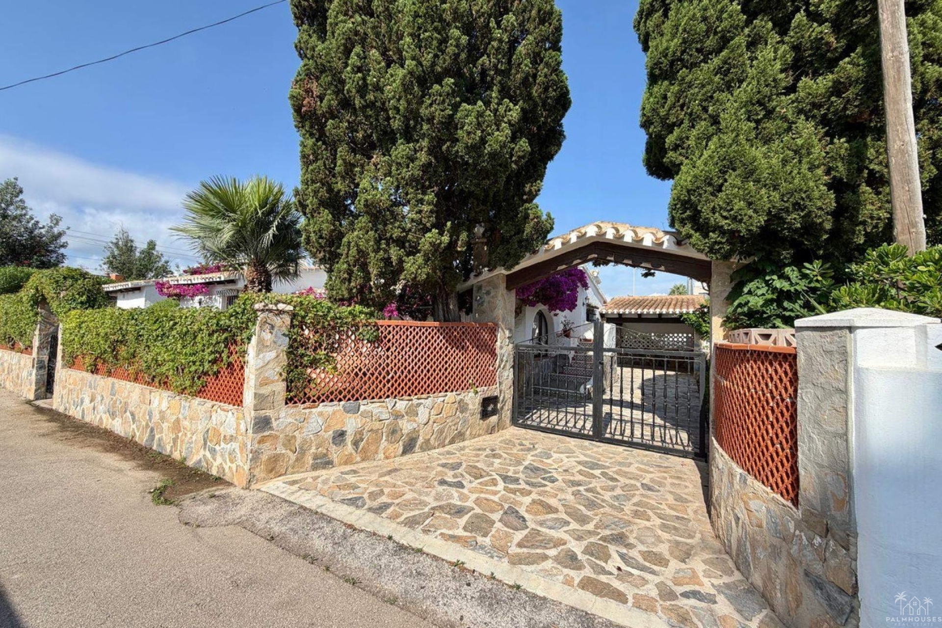Resale - Villa - Denia - Denia Centro