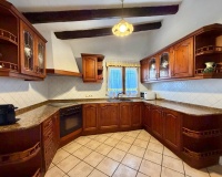 Resale - Villa - Denia - Denia Centro