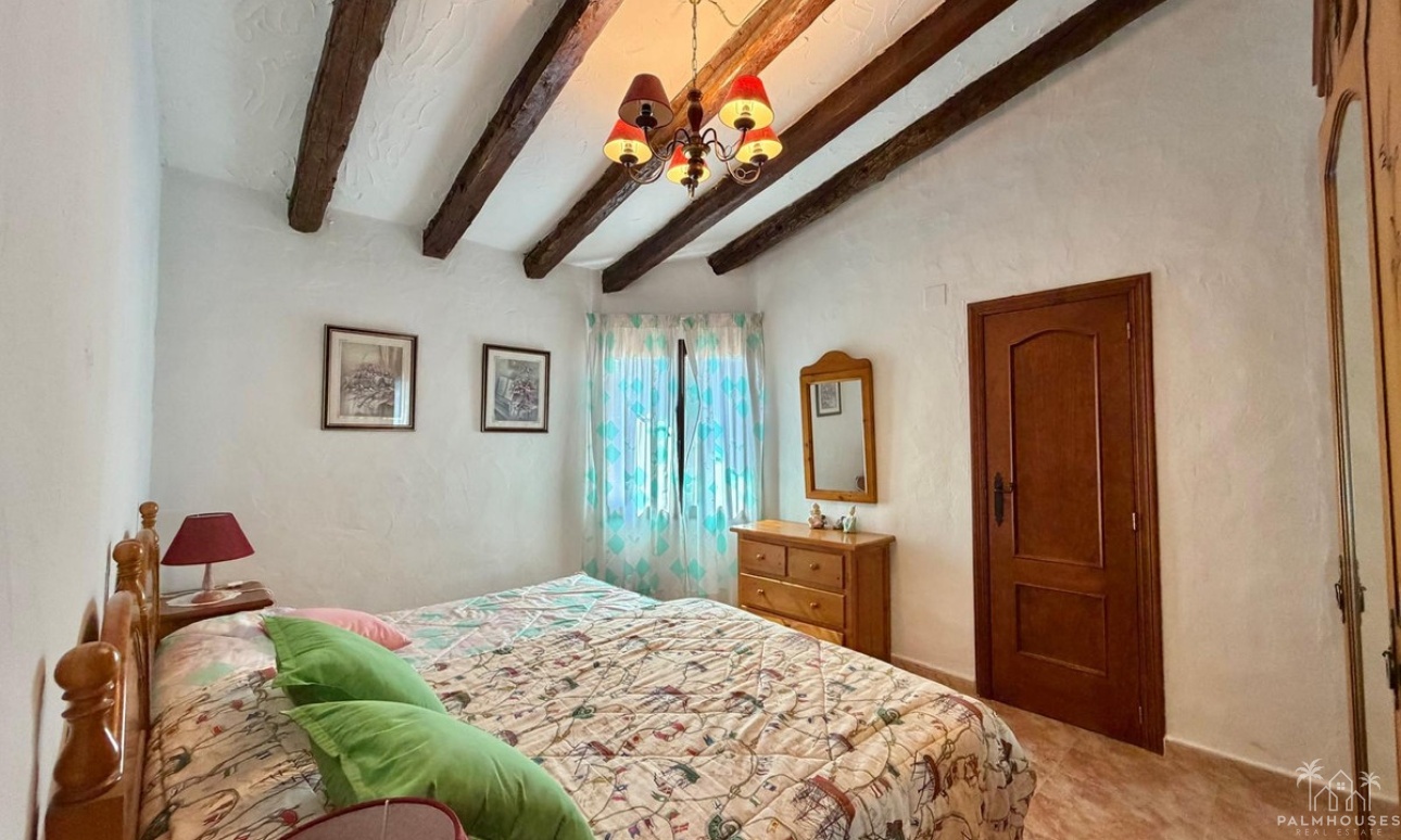 Resale - Villa - Denia - Denia Centro