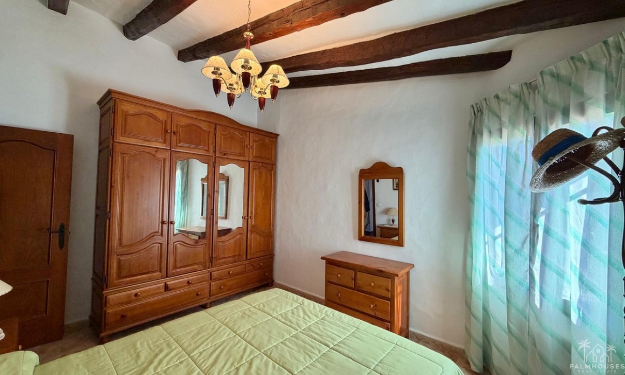 Resale - Villa - Denia - Denia Centro