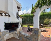 Resale - Villa - Denia - Denia Centro