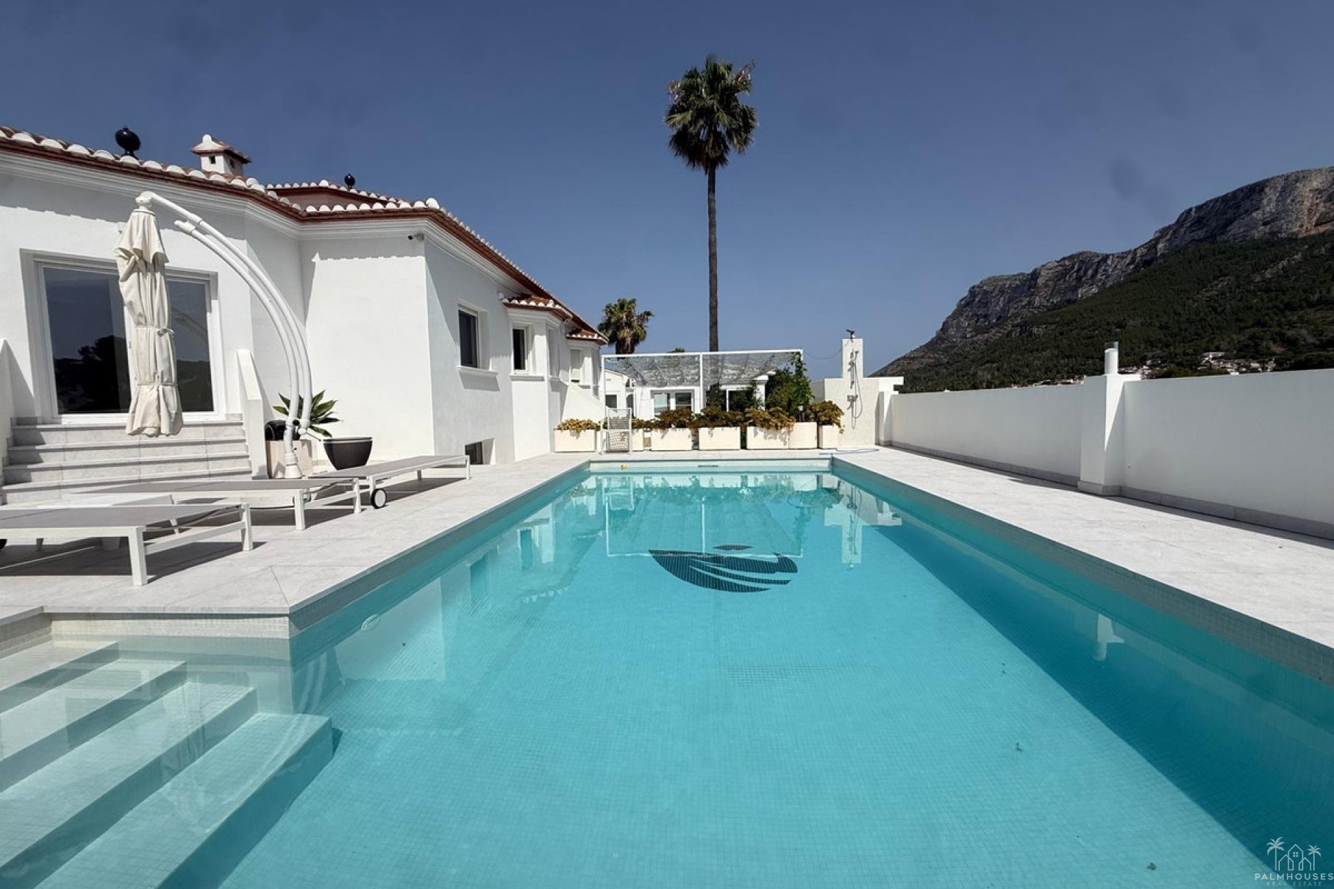 Resale - Villa - Denia - Denia Centro