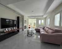 Resale - Villa - Denia - Denia Centro