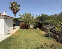 Resale - Villa - Denia - Denia Centro