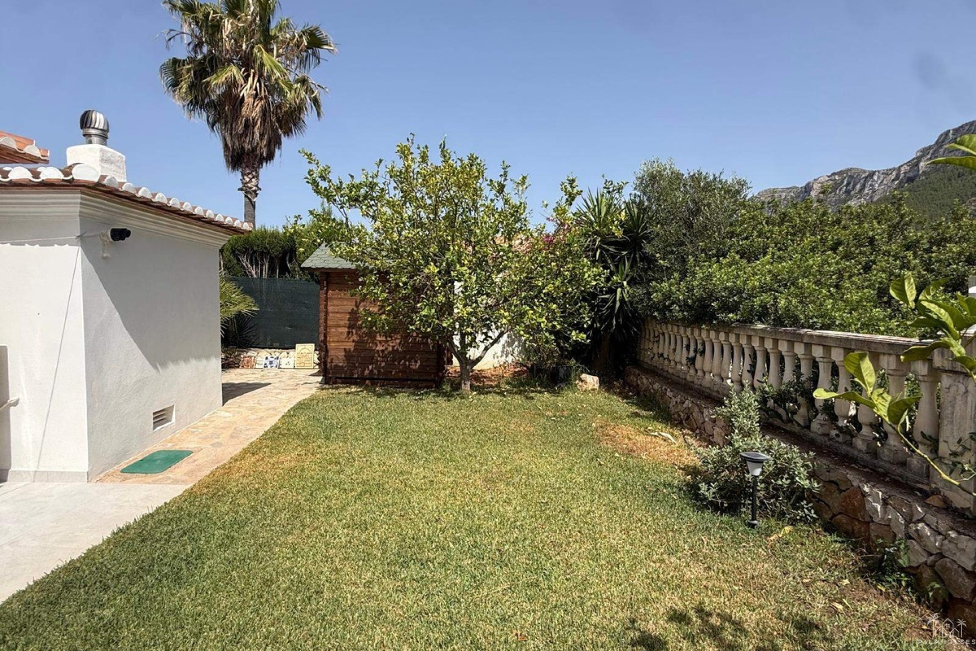 Resale - Villa - Denia - Denia Centro