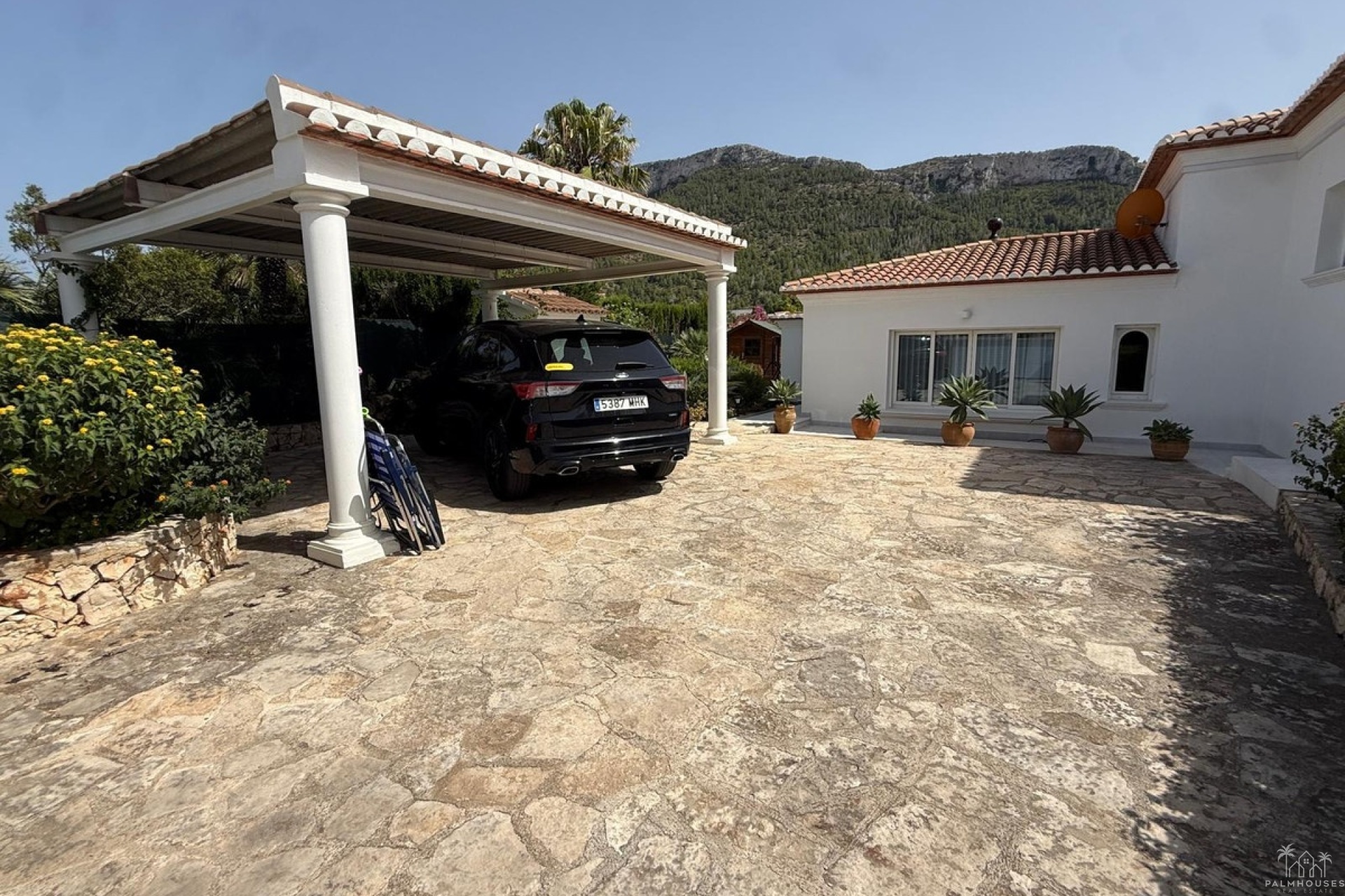 Resale - Villa - Denia - Denia Centro