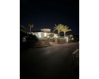 Resale - Villa - Denia - Denia Centro