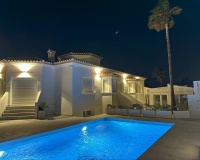 Resale - Villa - Denia - Denia Centro