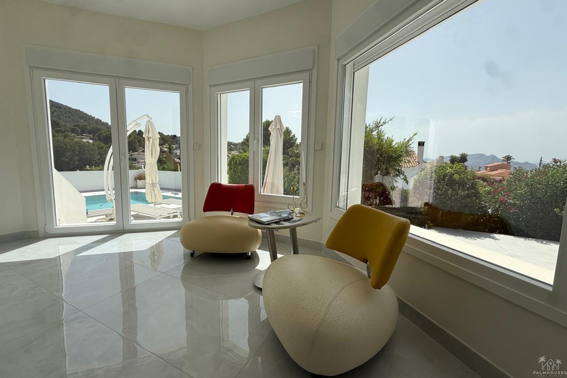 Resale - Villa - Denia - Denia Centro