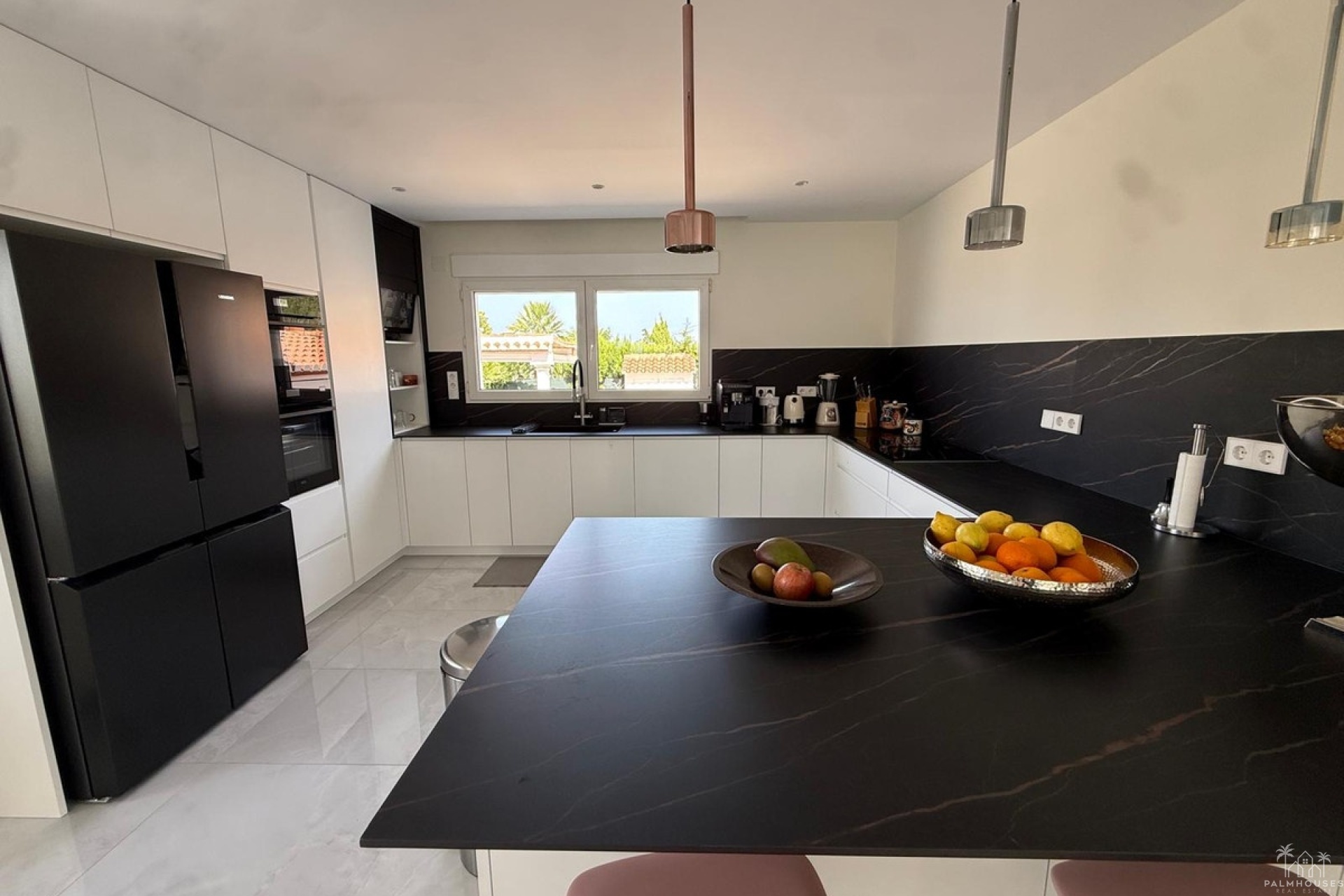 Resale - Villa - Denia - Denia Centro