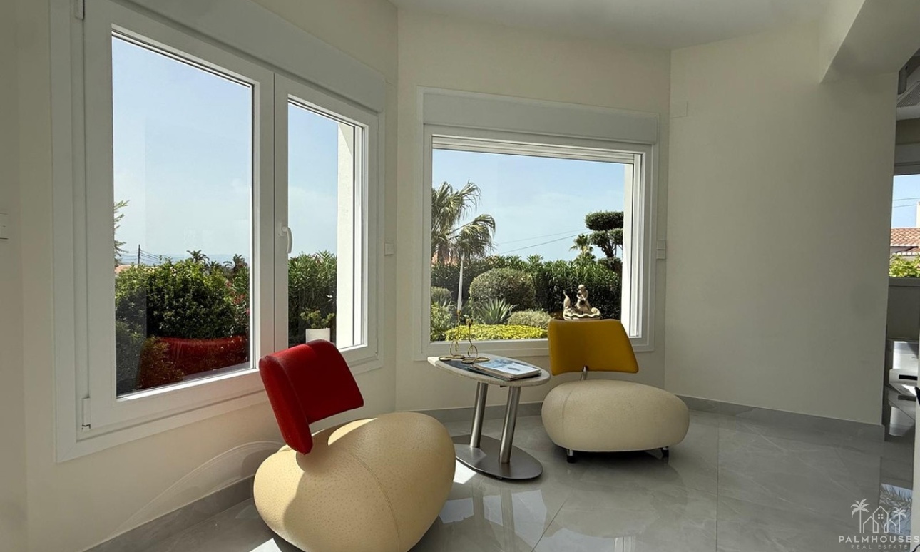 Resale - Villa - Denia - Denia Centro