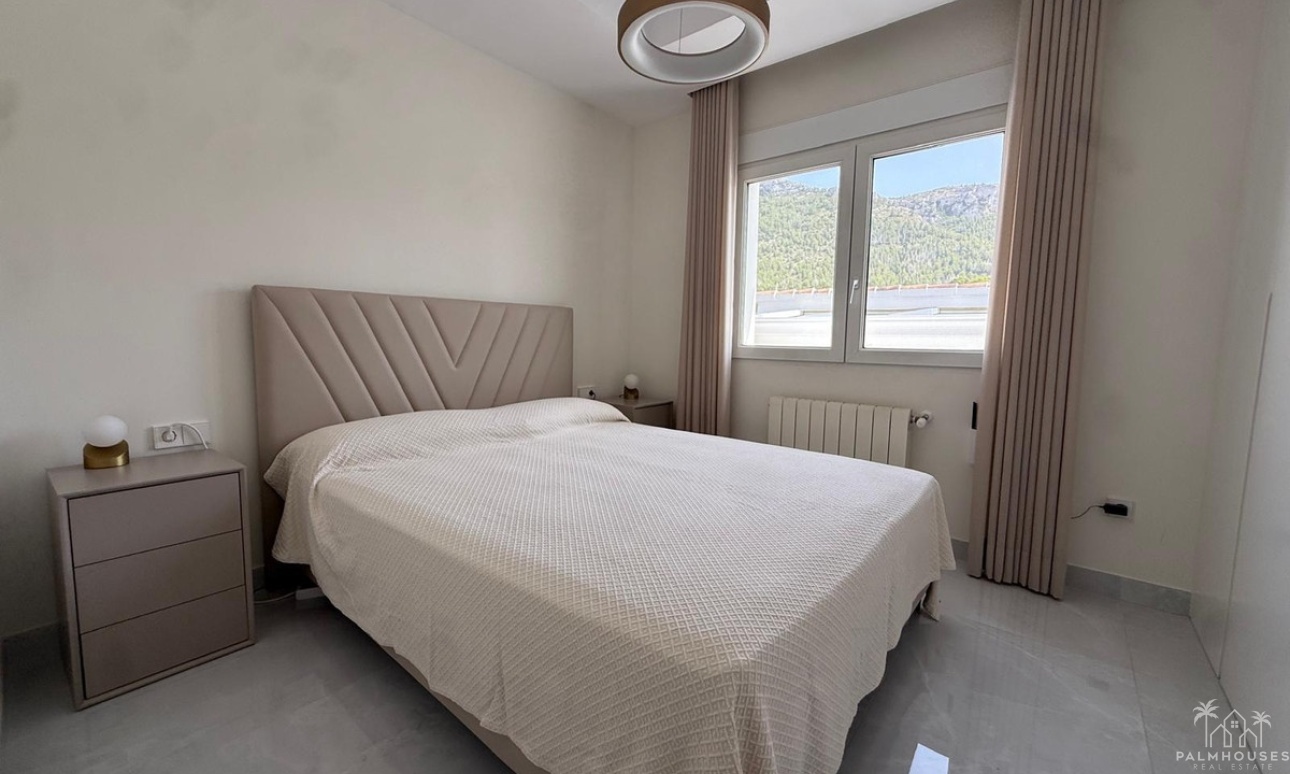 Resale - Villa - Denia - Denia Centro