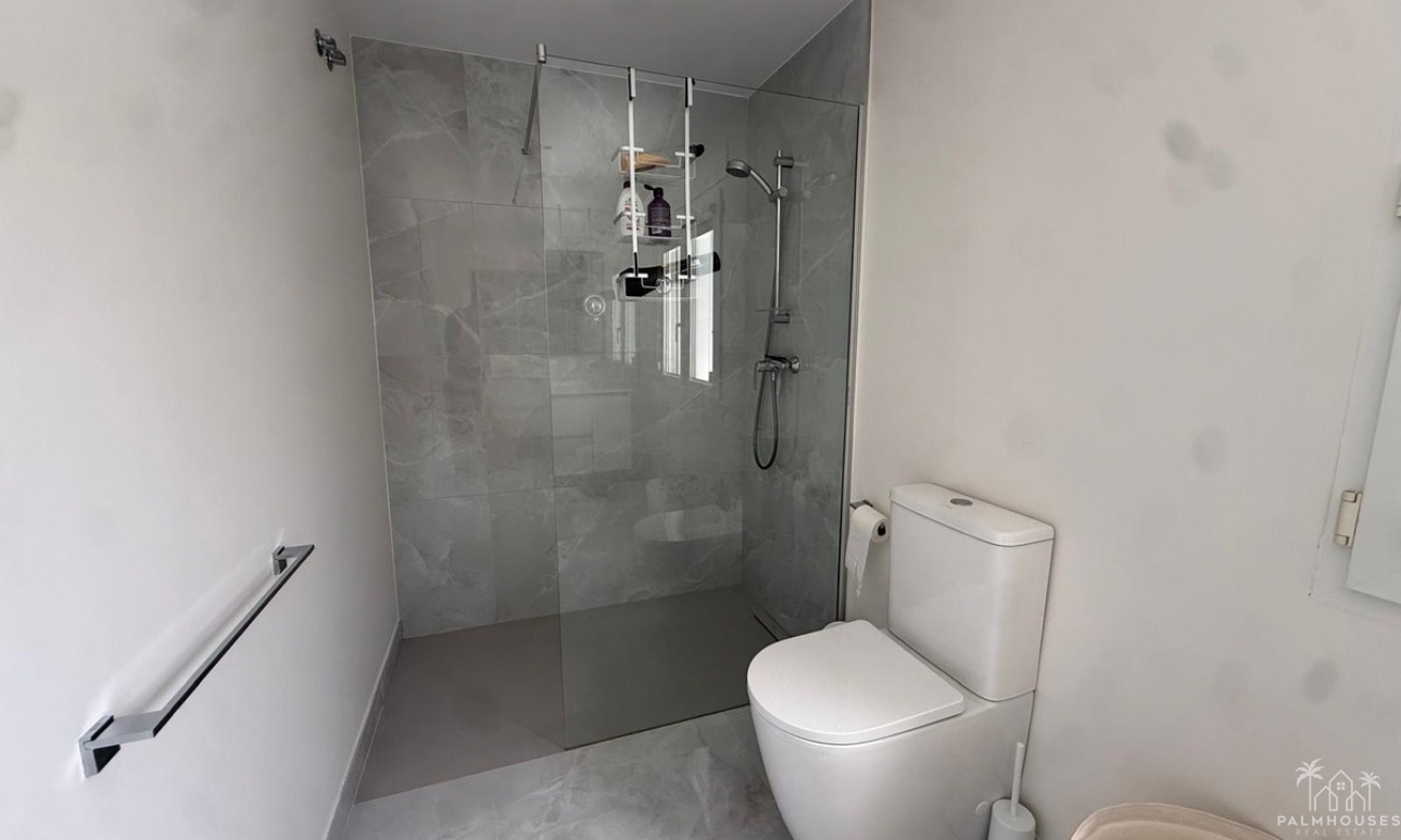 Resale - Villa - Denia - Denia Centro