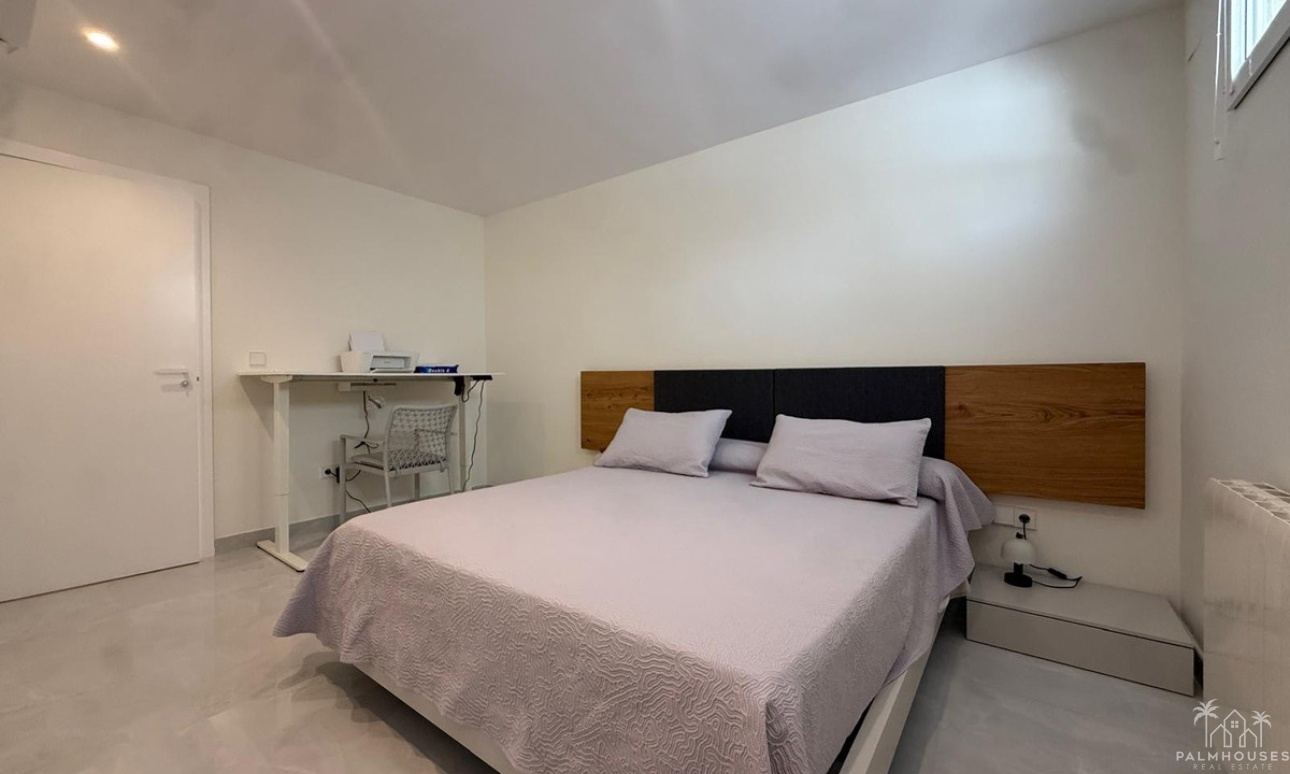 Resale - Villa - Denia - Denia Centro