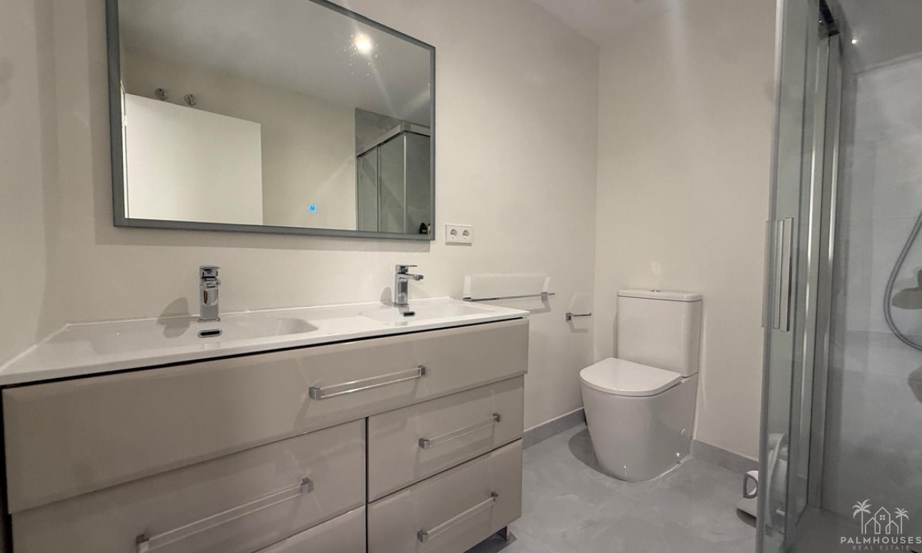 Resale - Villa - Denia - Denia Centro
