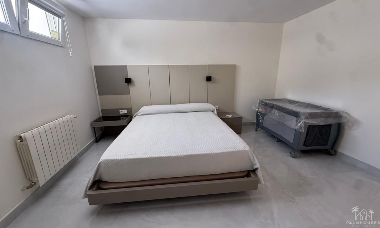 Resale - Villa - Denia - Denia Centro
