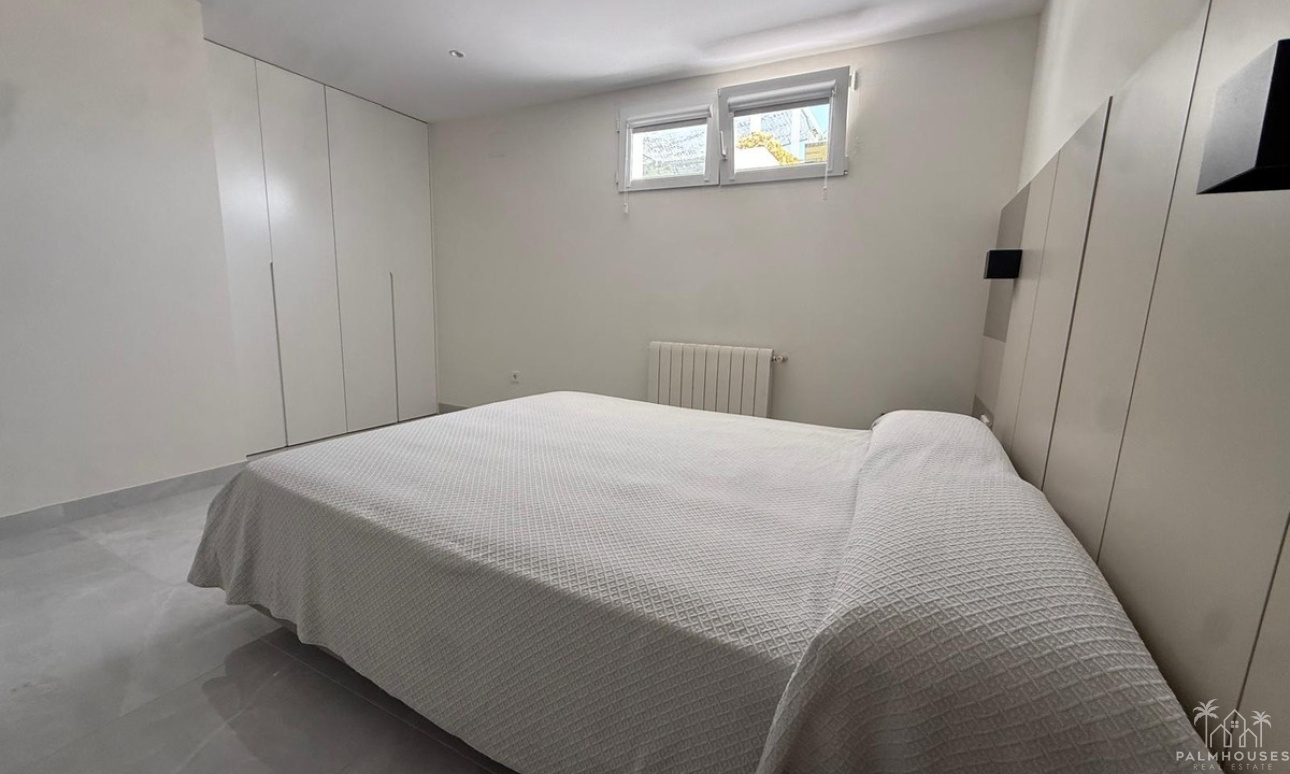 Resale - Villa - Denia - Denia Centro
