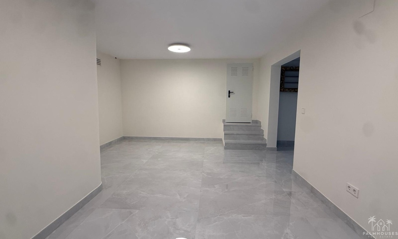 Resale - Villa - Denia - Denia Centro