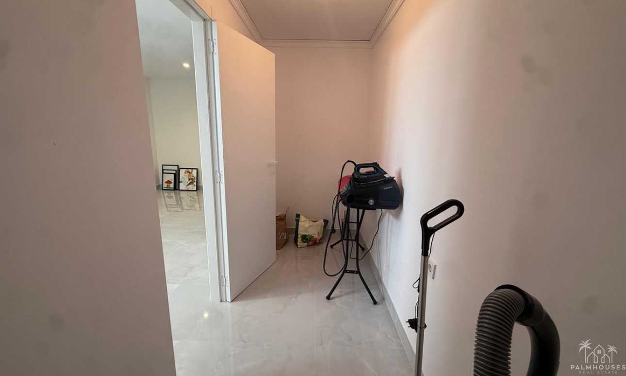 Resale - Villa - Denia - Denia Centro