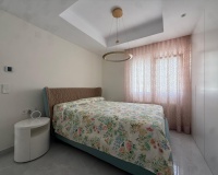 Resale - Villa - Denia - Denia Centro