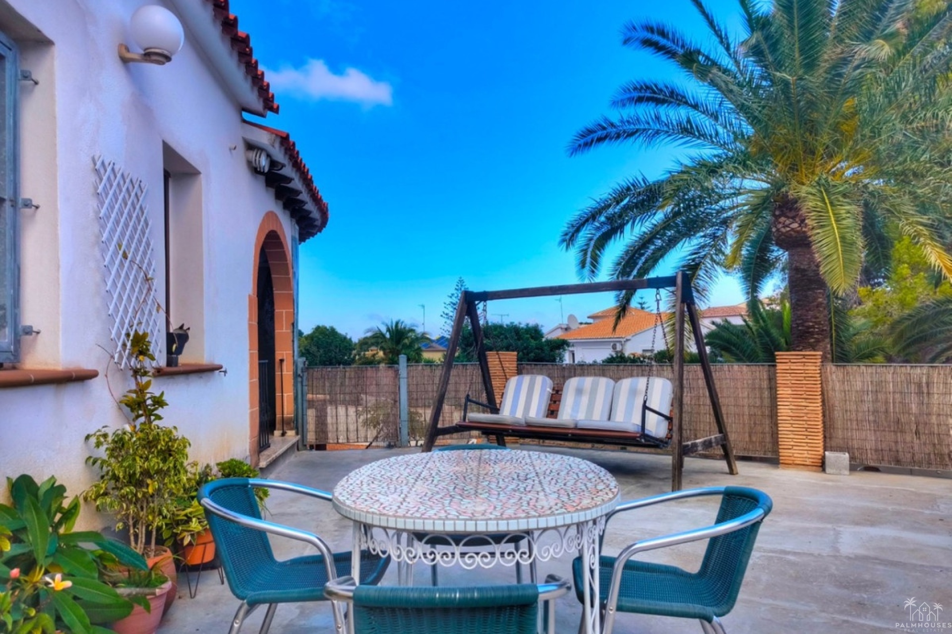 Resale - Villa - Denia - Denia Centro