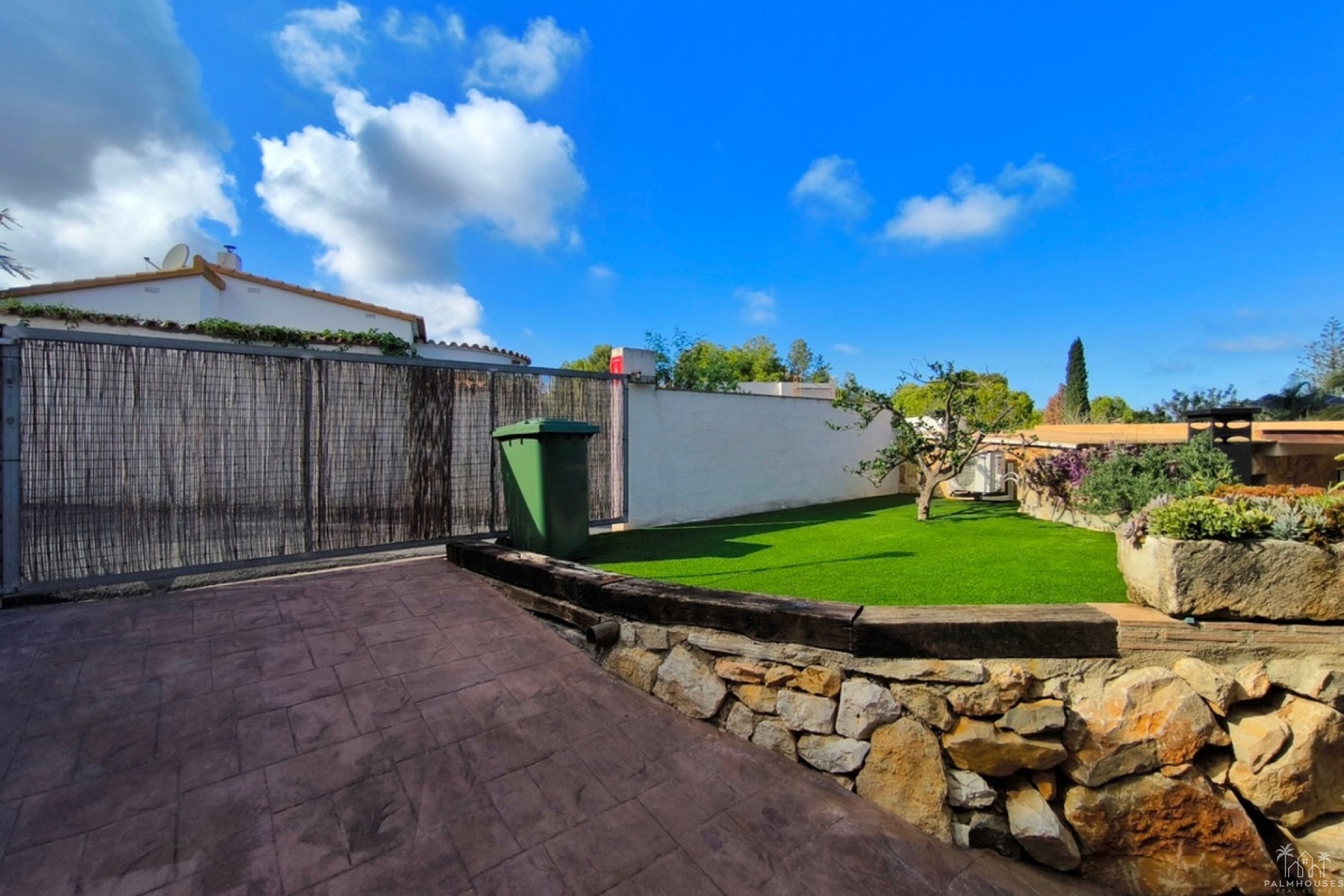 Resale - Villa - Denia - Denia Centro