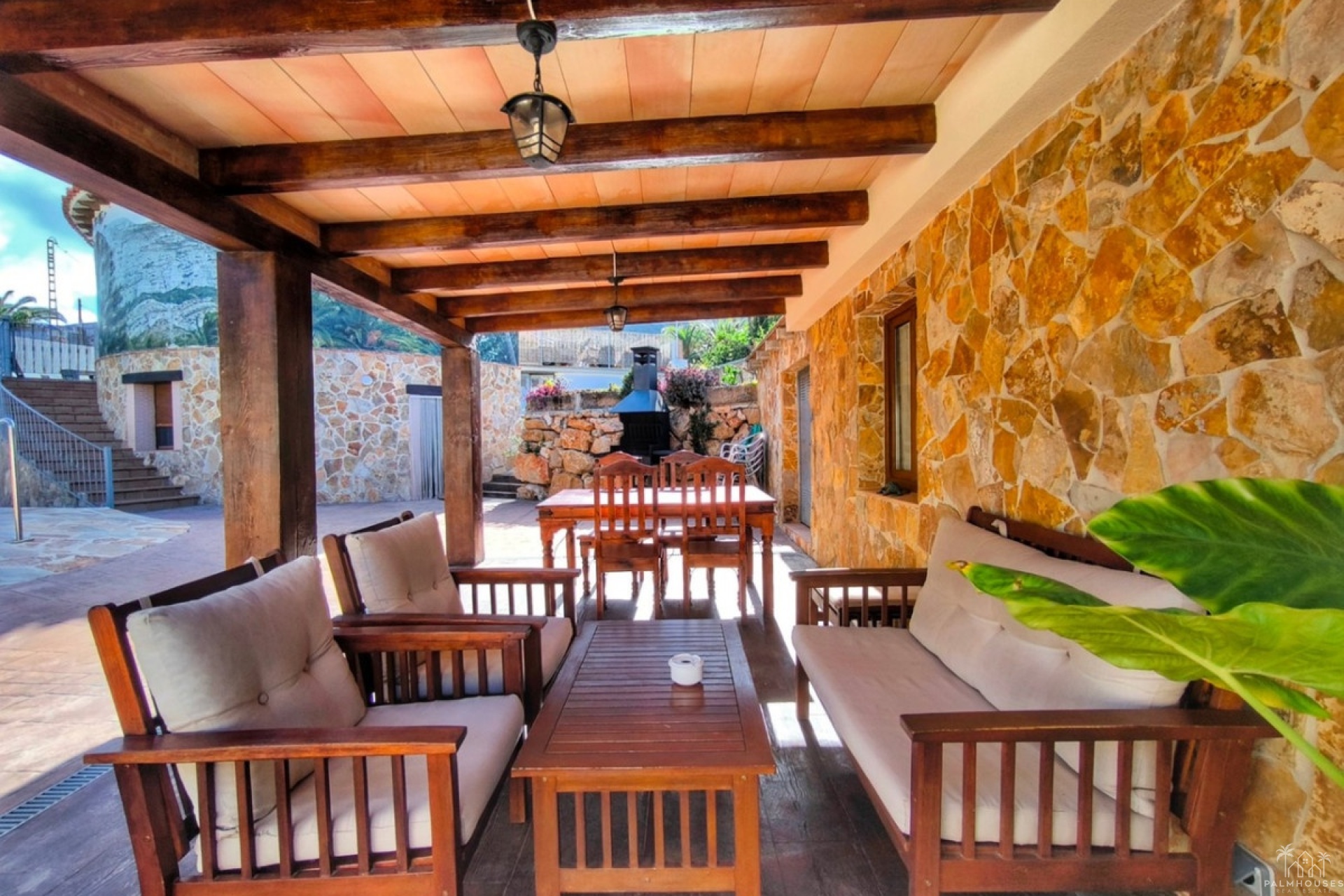 Resale - Villa - Denia - Denia Centro