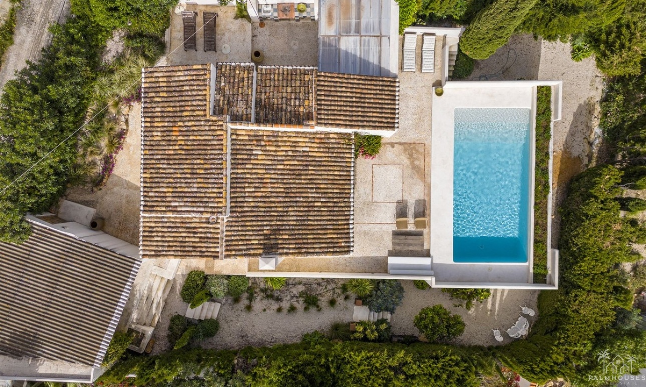 Resale - Villa - Denia - Denia Centro
